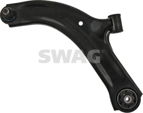 Swag 82 94 2628 - Track Control Arm www.autospares.lv