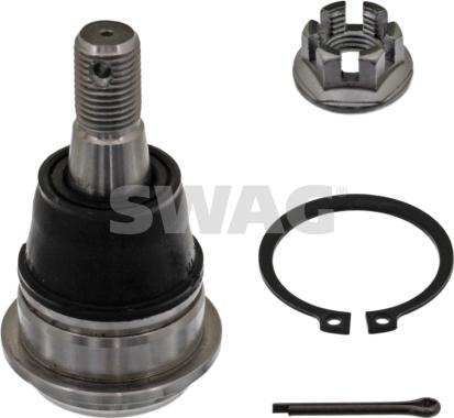 Swag 82 94 2674 - Ball Joint www.autospares.lv