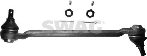 Swag 82 94 2678 - Stūres šķērsstiepņa uzgalis autospares.lv