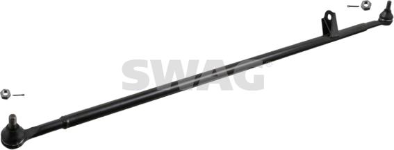 Swag 82 94 2749 - Stūres garenstiepnis www.autospares.lv