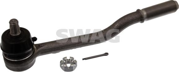 Swag 82 94 2765 - Stūres šķērsstiepņa uzgalis www.autospares.lv