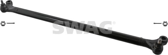 Swag 82 94 2700 - Stūres šķērsstiepnis www.autospares.lv