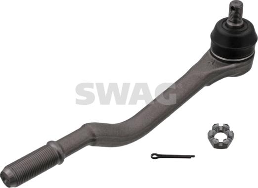 Swag 82 94 2703 - Stūres šķērsstiepņa uzgalis www.autospares.lv