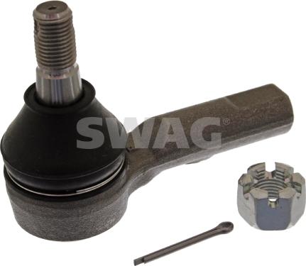 Swag 82 94 2702 - Stūres šķērsstiepņa uzgalis www.autospares.lv