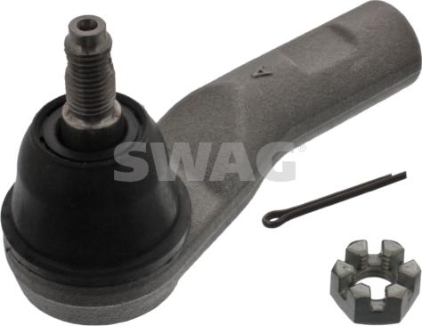 Swag 82 94 2720 - Stūres šķērsstiepņa uzgalis www.autospares.lv