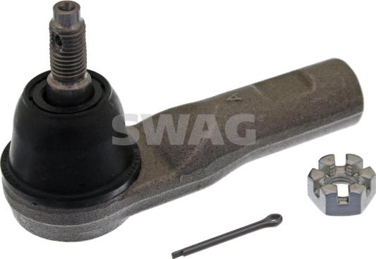 Swag 82 94 2721 - Stūres šķērsstiepņa uzgalis www.autospares.lv