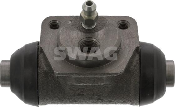 Swag 82 91 5969 - Riteņa bremžu cilindrs autospares.lv