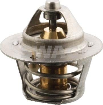 Swag 82 91 5800 - Coolant thermostat / housing www.autospares.lv