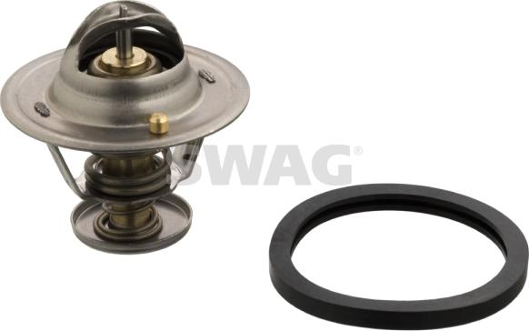 Swag 82 91 5803 - Termostats, Dzesēšanas šķidrums www.autospares.lv