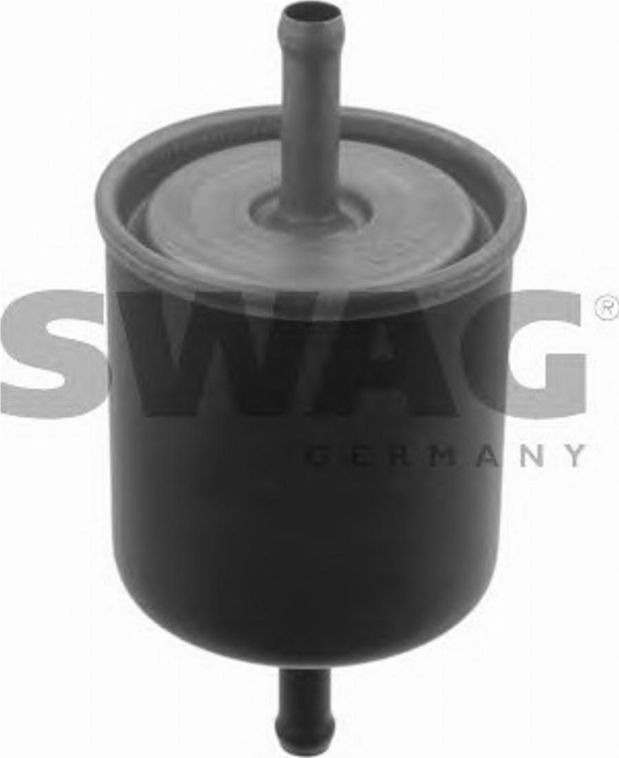 Swag 82934043 - Fuel filter www.autospares.lv