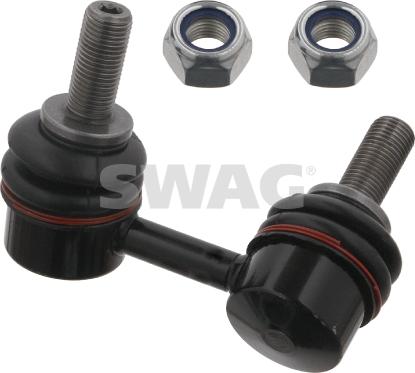 Swag 82 93 4120 - Stiepnis / Atsaite, Stabilizators www.autospares.lv