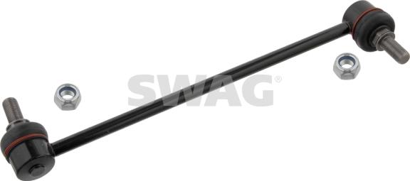 Swag 82 93 0986 - Stiepnis / Atsaite, Stabilizators www.autospares.lv