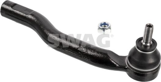 Swag 82 93 0530 - Stūres šķērsstiepņa uzgalis www.autospares.lv