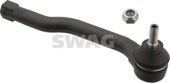 Swag 82 93 0528 - Stūres šķērsstiepņa uzgalis autospares.lv