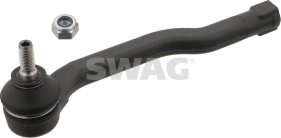 Swag 82 93 0527 - Stūres šķērsstiepņa uzgalis autospares.lv