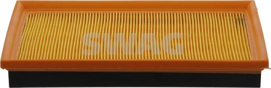 Swag 82 93 1154 - Air Filter, engine www.autospares.lv