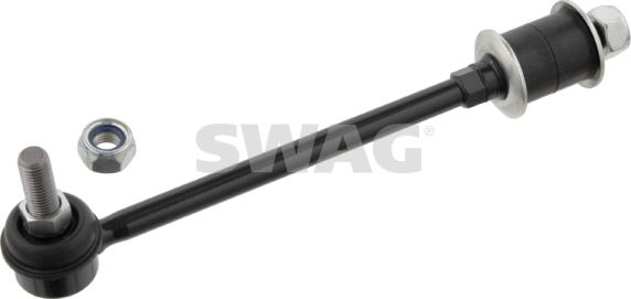 Swag 82 93 1139 - Stiepnis / Atsaite, Stabilizators www.autospares.lv