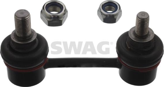 Swag 82 93 2567 - Stiepnis / Atsaite, Stabilizators www.autospares.lv