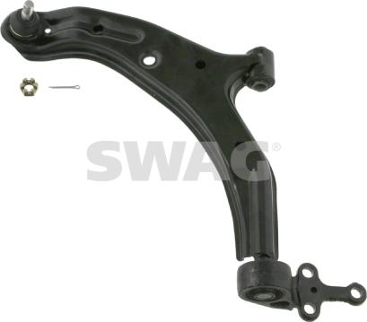 Swag 82 92 6277 - Track Control Arm www.autospares.lv