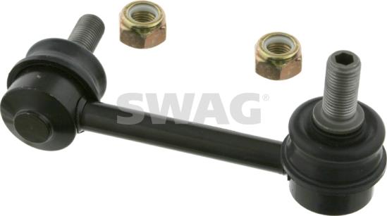 Swag 82 92 3515 - Stiepnis / Atsaite, Stabilizators autospares.lv