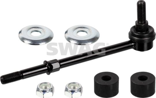 Swag 82 92 3724 - Stiepnis / Atsaite, Stabilizators www.autospares.lv