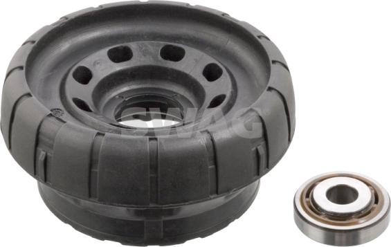 Swag 82 92 2639 - Amortizatora statnes balsts www.autospares.lv