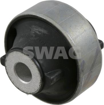 Swag 82 92 2867 - Сайлентблок, рычаг подвески колеса www.autospares.lv