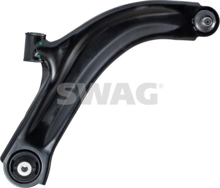 Swag 82 92 2750 - Track Control Arm www.autospares.lv