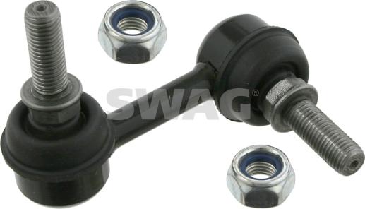 Swag 82 92 7464 - Stiepnis / Atsaite, Stabilizators www.autospares.lv