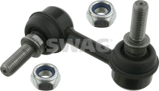 Swag 82 92 7463 - Stiepnis / Atsaite, Stabilizators www.autospares.lv