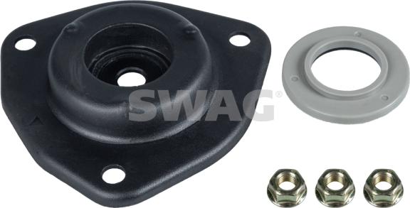 Swag 82 55 0001 - Amortizatora statnes balsts www.autospares.lv