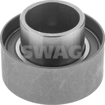 Swag 82 03 0004 - Spriegotājrullītis, Gāzu sadales mehānisma piedziņas siksna www.autospares.lv