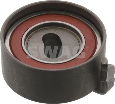 Swag 82 03 0001 - Tensioner Pulley, timing belt www.autospares.lv