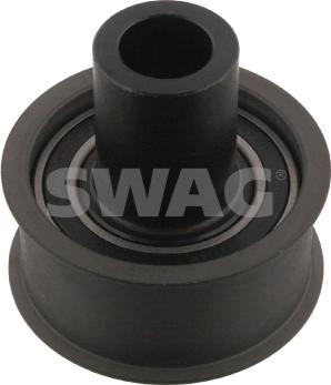 Swag 82 03 0008 - Parazīt / Vadrullītis, Zobsiksna www.autospares.lv