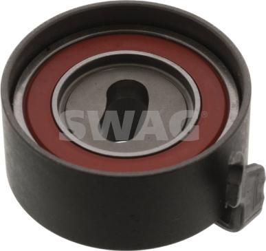 Swag 82 03 0011 - Tensioner Pulley, timing belt www.autospares.lv