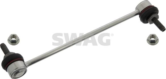 Swag 82 10 1916 - Rod / Strut, stabiliser www.autospares.lv