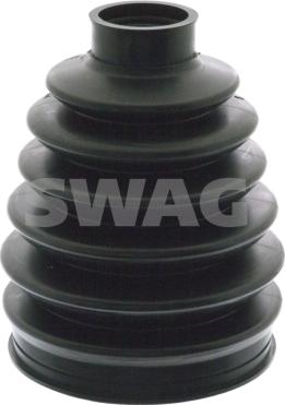 Swag 82 10 2995 - Bellow, drive shaft www.autospares.lv