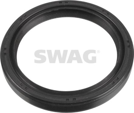 Swag 82 10 7670 - Vārpstas blīvgredzens, Kloķvārpsta www.autospares.lv