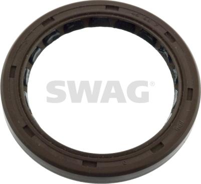 Swag 82 10 7173 - Vārpstas blīvgredzens, Kloķvārpsta www.autospares.lv