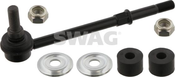 Swag 82 79 0002 - Stiepnis / Atsaite, Stabilizators www.autospares.lv