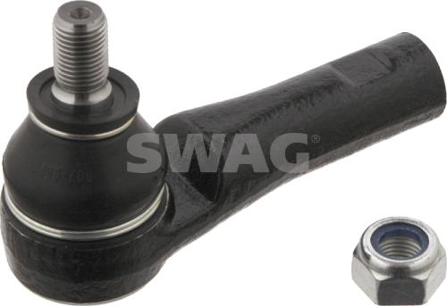 Swag 82 71 0008 - Stūres šķērsstiepņa uzgalis www.autospares.lv