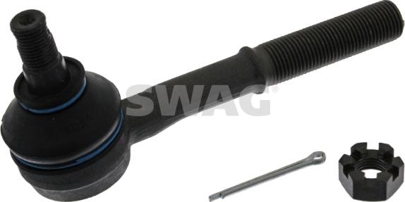 Swag 82 71 0012 - Stūres šķērsstiepņa uzgalis www.autospares.lv