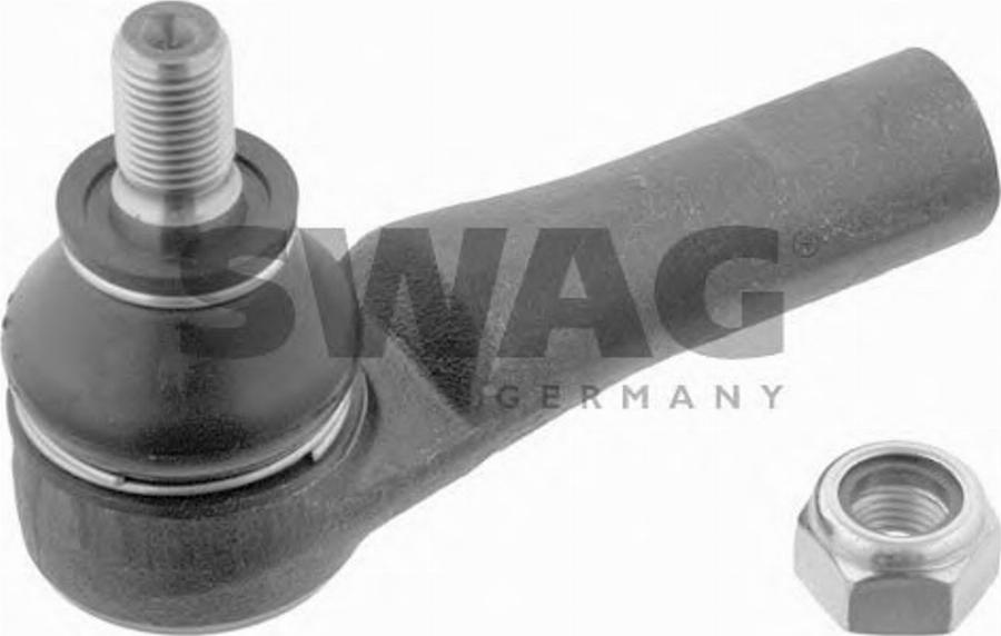 Swag 82710027 - Stūres šķērsstiepņa uzgalis www.autospares.lv