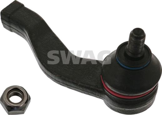 Swag 87 94 1904 - Stūres šķērsstiepņa uzgalis www.autospares.lv