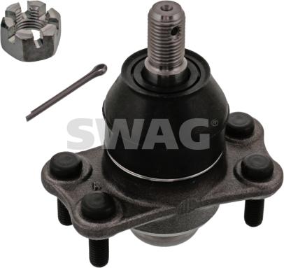 Swag 87 94 1358 - Balst / Virzošais šarnīrs www.autospares.lv