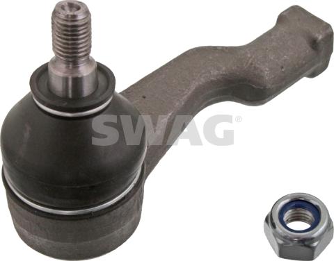 Swag 87 94 1368 - Stūres šķērsstiepņa uzgalis www.autospares.lv