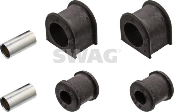 Swag 87 94 1338 - Bukse, Stabilizators autospares.lv