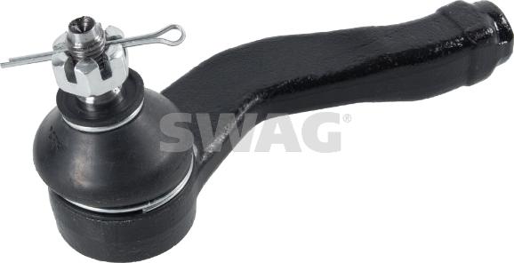 Swag 87 94 8030 - Stūres šķērsstiepņa uzgalis www.autospares.lv