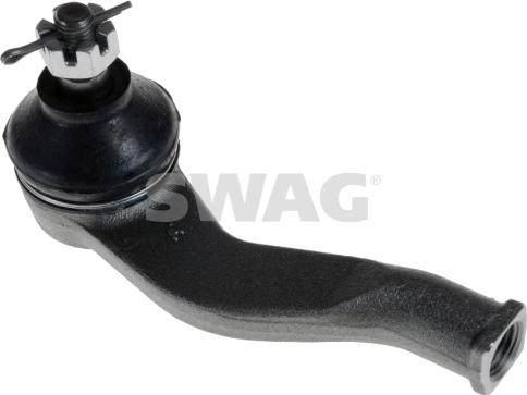 Swag 87 94 8031 - Stūres šķērsstiepņa uzgalis www.autospares.lv