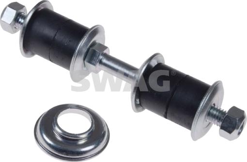 Swag 87 94 8026 - Stiepnis / Atsaite, Stabilizators www.autospares.lv